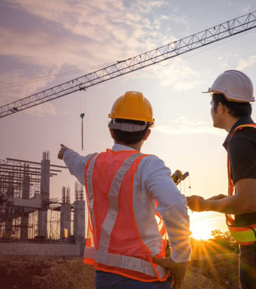 Koordinacija u fazi izvođenja radova